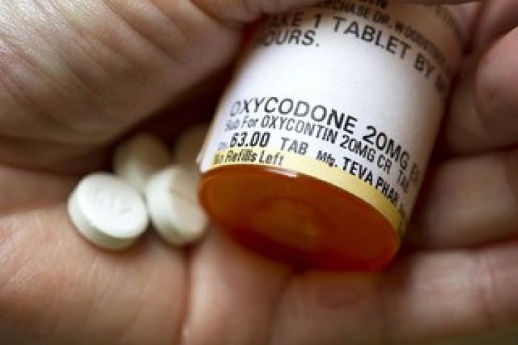 Dealing with Chronic Pain