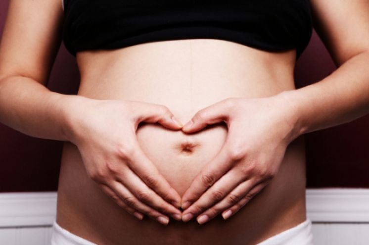 Heart Belly