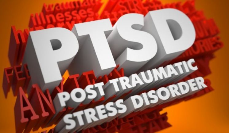 PTSD